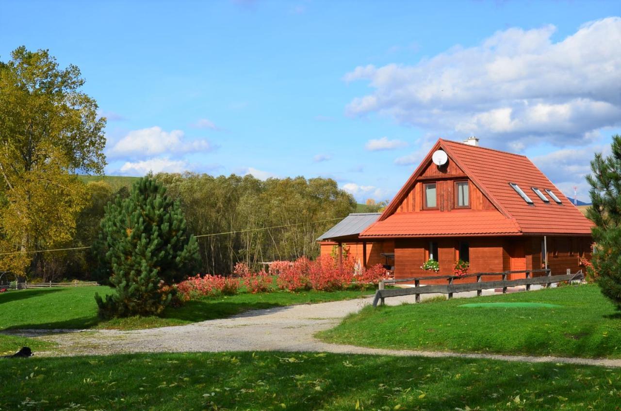 Holiday Raj Bešeňová Esterno foto