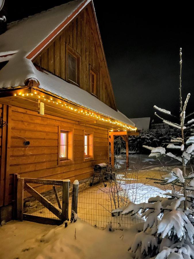 Holiday Raj Bešeňová Esterno foto