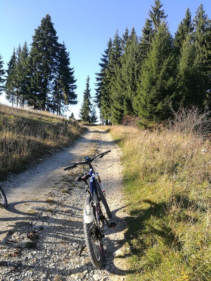 Holiday Raj Bešeňová Esterno foto