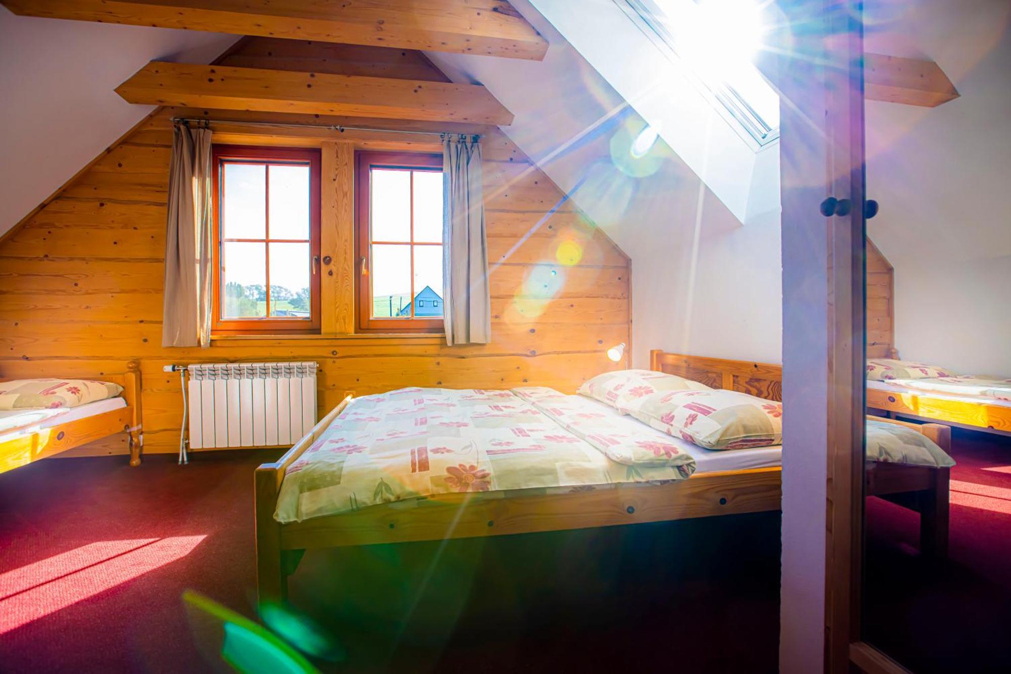 Holiday Raj Bešeňová Esterno foto